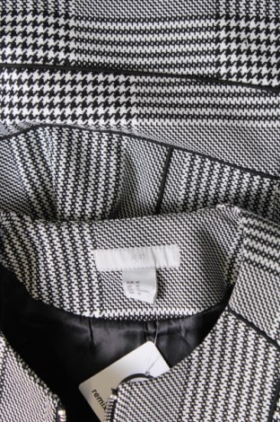 Dámská bunda  H&M, Velikost M, Barva Vícebarevné, Cena  344,00 Kč