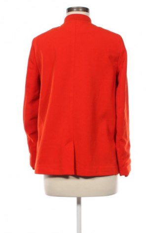 Dámska bunda  H&M, Veľkosť S, Farba Červená, Cena  13,61 €