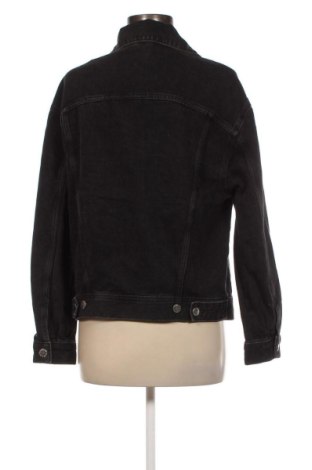 Dámska bunda  H&M, Veľkosť S, Farba Čierna, Cena  9,95 €