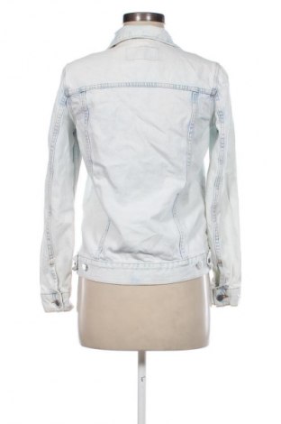 Dámska bunda  H&M, Veľkosť XS, Farba Modrá, Cena  11,06 €