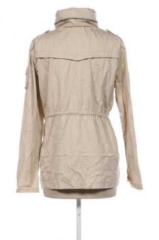 Dámská bunda  H&M, Velikost M, Barva Béžová, Cena  383,00 Kč