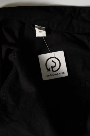 Dámská bunda  H&M, Velikost L, Barva Černá, Cena  311,00 Kč