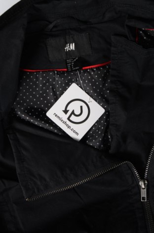 Dámska bunda  H&M, Veľkosť M, Farba Čierna, Cena  13,61 €