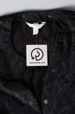 Dámská bunda  H&M, Velikost XS, Barva Černá, Cena  421,00 Kč