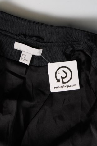 Γυναικείο μπουφάν H&M, Μέγεθος L, Χρώμα Μαύρο, Τιμή 14,85 €