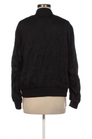 Dámska bunda  H&M, Veľkosť L, Farba Čierna, Cena  13,61 €