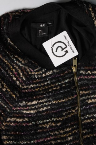 Dámska bunda  H&M, Veľkosť S, Farba Viacfarebná, Cena  13,61 €
