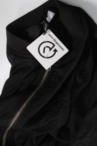 Γυναικείο μπουφάν H&M Divided, Μέγεθος XS, Χρώμα Μαύρο, Τιμή 13,99 €