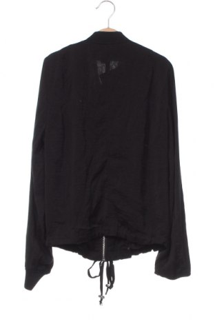 Γυναικείο μπουφάν H&M Divided, Μέγεθος XS, Χρώμα Μαύρο, Τιμή 13,99 €