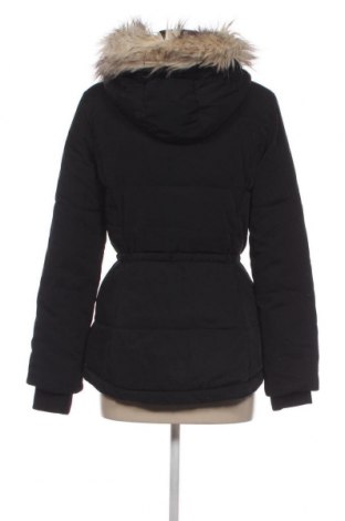 Geacă de femei H&M Divided, Mărime S, Culoare Negru, Preț 108,75 Lei