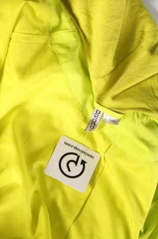 Dámska bunda  H&M Divided, Veľkosť XL, Farba Zelená, Cena  14,97 €