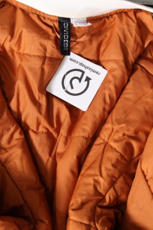 Dámská bunda  H&M Divided, Velikost M, Barva Vícebarevné, Cena  555,00 Kč