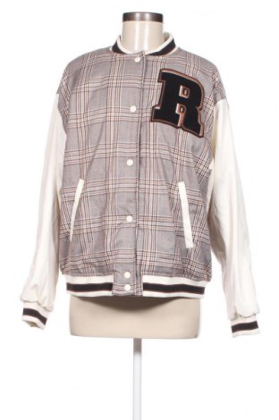 Γυναικείο μπουφάν H&M Divided, Μέγεθος M, Χρώμα Πολύχρωμο, Τιμή 21,53 €