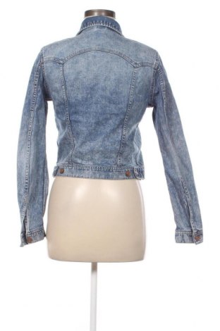 Damenjacke H&M Divided, Größe L, Farbe Blau, Preis € 13,57