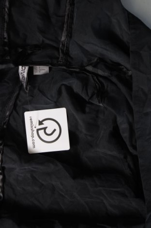Dámská bunda  H&M Divided, Velikost S, Barva Černá, Cena  383,00 Kč