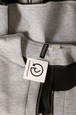 Damenjacke H&M Divided, Größe M, Farbe Grau, Preis € 16,70