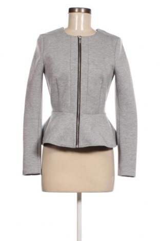 Dámska bunda  H&M Divided, Veľkosť M, Farba Sivá, Cena  14,97 €