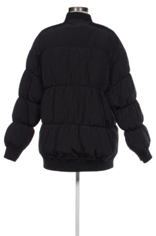 Γυναικείο μπουφάν H&M Divided, Μέγεθος S, Χρώμα Μαύρο, Τιμή 20,45 €