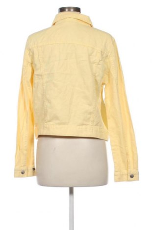 Damenjacke H&M Divided, Größe M, Farbe Gelb, Preis € 26,79
