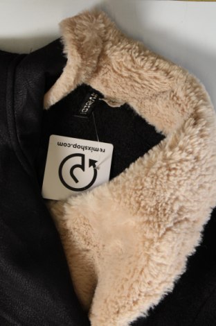 Dámska bunda  H&M Divided, Veľkosť S, Farba Čierna, Cena  19,73 €