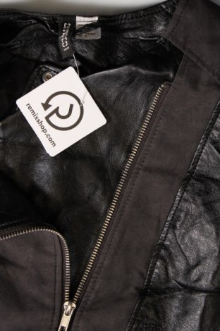 Dámská bunda  H&M Divided, Velikost M, Barva Černá, Cena  383,00 Kč
