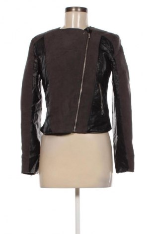 Γυναικείο μπουφάν H&M Divided, Μέγεθος M, Χρώμα Μαύρο, Τιμή 16,33 €