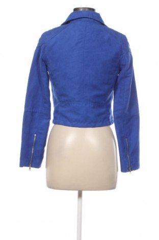 Damenjacke H&M Divided, Größe M, Farbe Blau, Preis € 15,03