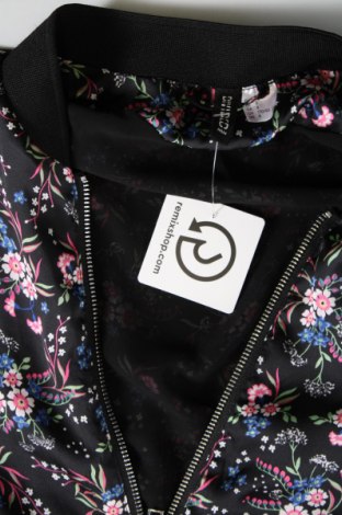 Γυναικείο μπουφάν H&M Divided, Μέγεθος M, Χρώμα Πολύχρωμο, Τιμή 14,85 €