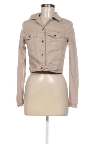 Damenjacke H&M Divided, Größe M, Farbe Beige, Preis € 12,21