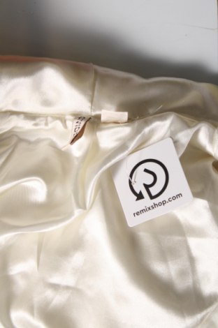 Dámska bunda  H&M Divided, Veľkosť S, Farba Biela, Cena  21,00 €