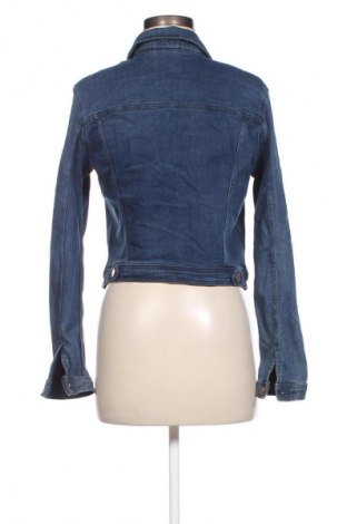 Γυναικείο μπουφάν H&M Divided, Μέγεθος L, Χρώμα Μπλέ, Τιμή 10,85 €