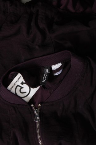 Γυναικείο μπουφάν H&M Divided, Μέγεθος M, Χρώμα Βιολετί, Τιμή 11,88 €
