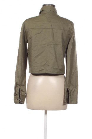 Damenjacke H&M Divided, Größe XS, Farbe Grün, Preis 15,03 €
