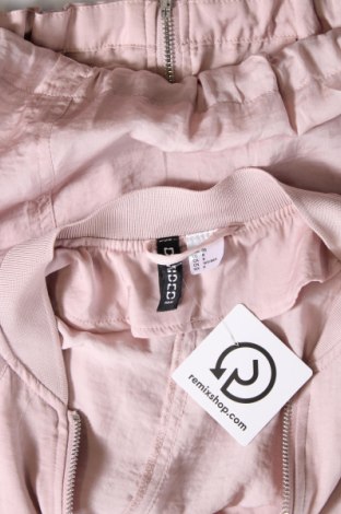 Damenjacke H&M Divided, Größe M, Farbe Rosa, Preis 16,70 €
