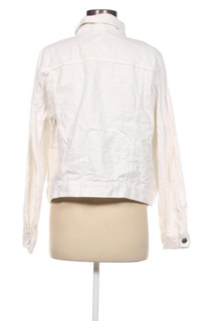 Γυναικείο μπουφάν H&M Divided, Μέγεθος L, Χρώμα Λευκό, Τιμή 10,85 €
