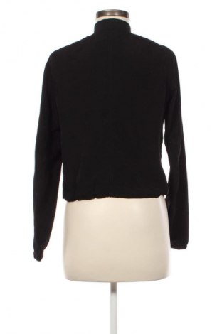 Γυναικείο μπουφάν H&M Divided, Μέγεθος XS, Χρώμα Μαύρο, Τιμή 13,36 €