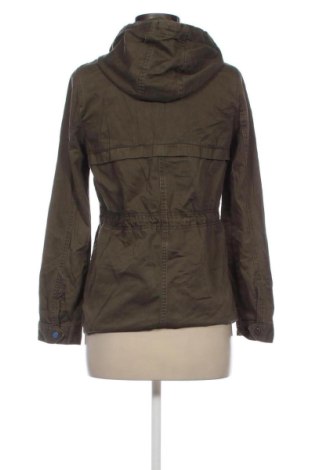 Γυναικείο μπουφάν H&M Divided, Μέγεθος S, Χρώμα Πράσινο, Τιμή 14,85 €