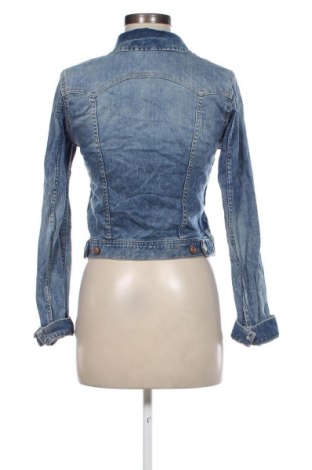 Damenjacke H&M Divided, Größe M, Farbe Blau, Preis 13,57 €
