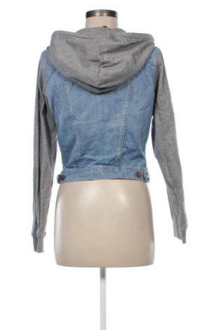 Γυναικείο μπουφάν H&M Divided, Μέγεθος L, Χρώμα Πολύχρωμο, Τιμή 24,12 €