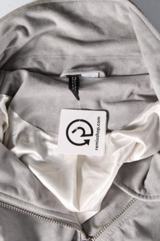 Damenjacke H&M Divided, Größe XL, Farbe Grau, Preis 20,04 €