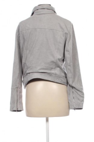 Damenjacke H&M Divided, Größe XL, Farbe Grau, Preis 18,37 €