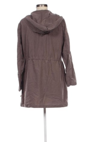Γυναικείο μπουφάν H&M Divided, Μέγεθος L, Χρώμα Καφέ, Τιμή 14,85 €