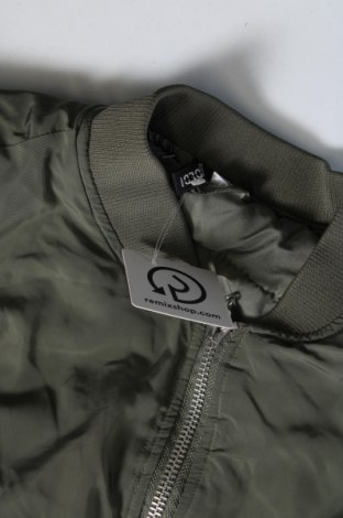 Damenjacke H&M Divided, Größe S, Farbe Grün, Preis € 18,37
