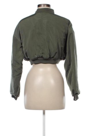 Damenjacke H&M Divided, Größe S, Farbe Grün, Preis € 18,37