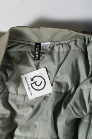 Damenjacke H&M Divided, Größe XXS, Farbe Grün, Preis € 16,70
