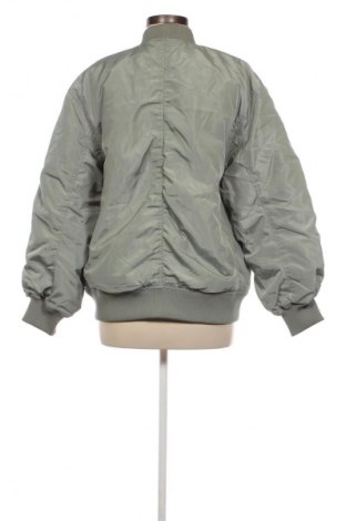 Damenjacke H&M Divided, Größe XXS, Farbe Grün, Preis € 16,70