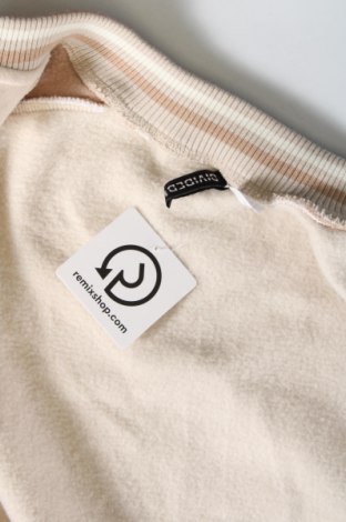 Γυναικείο μπουφάν H&M Divided, Μέγεθος L, Χρώμα  Μπέζ, Τιμή 13,36 €