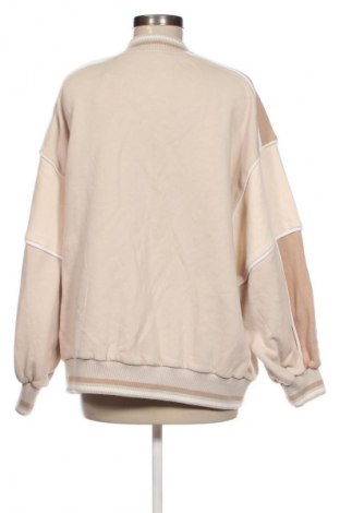 Damenjacke H&M Divided, Größe L, Farbe Beige, Preis 15,03 €