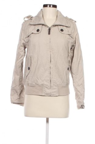 Damenjacke H&M L.O.G.G., Größe M, Farbe Beige, Preis € 4,29