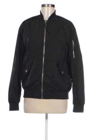 Dámska bunda  H&M L.O.G.G., Veľkosť M, Farba Čierna, Cena  14,97 €